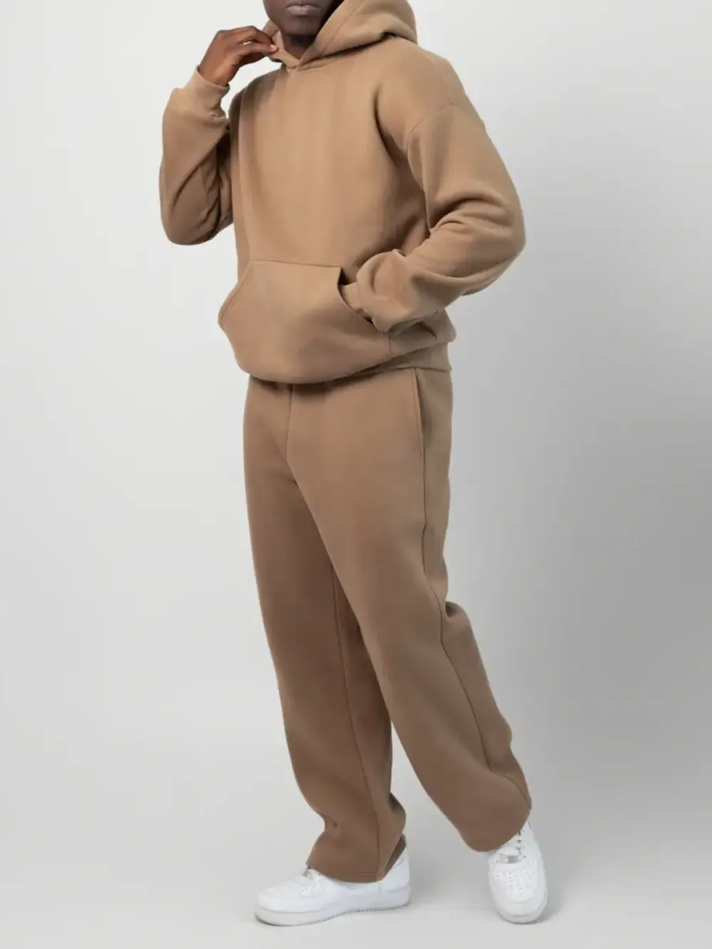 Affirmation Hoodie