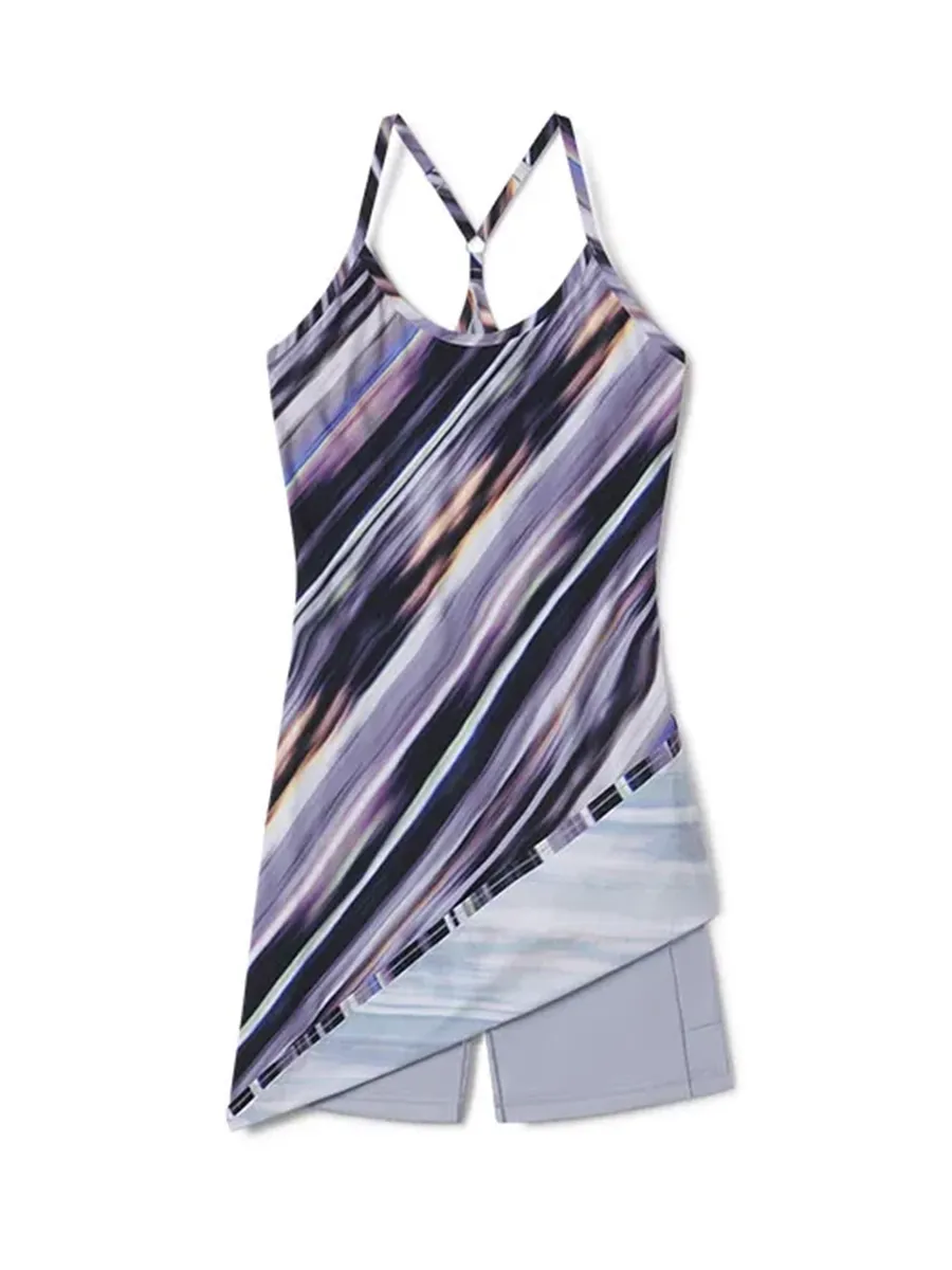 The Exercise Dress