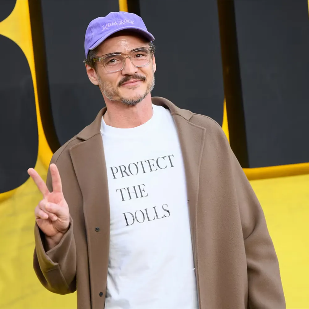 Protect The Dolls T-Shirt