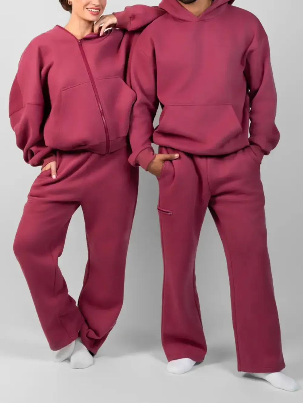 Affirmation Hoodie