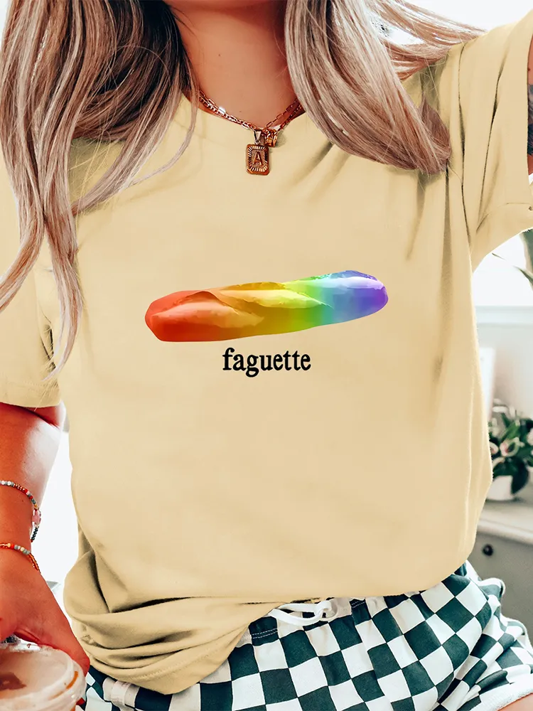 Women's Faguette T-Shirt