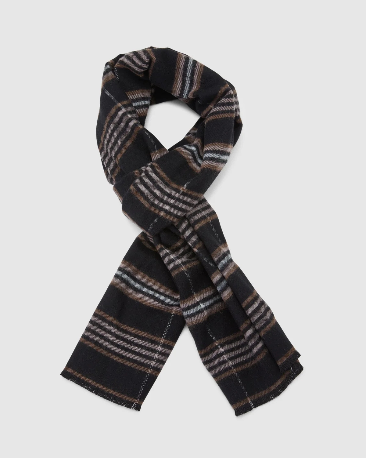 Wool Scarf
