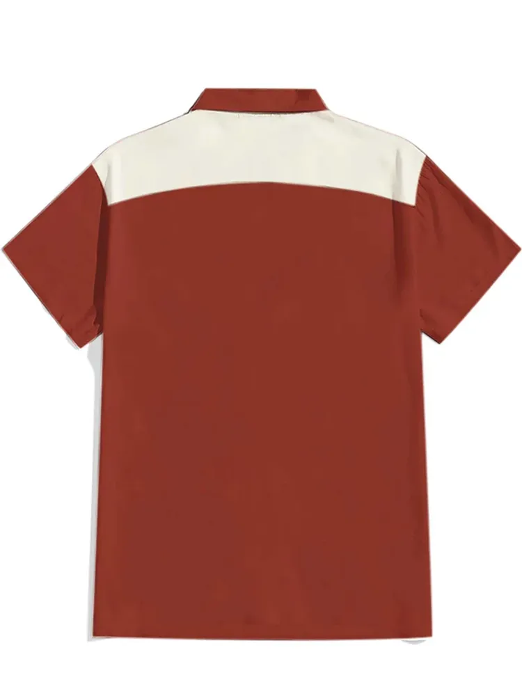 Bats And Blood Shirt