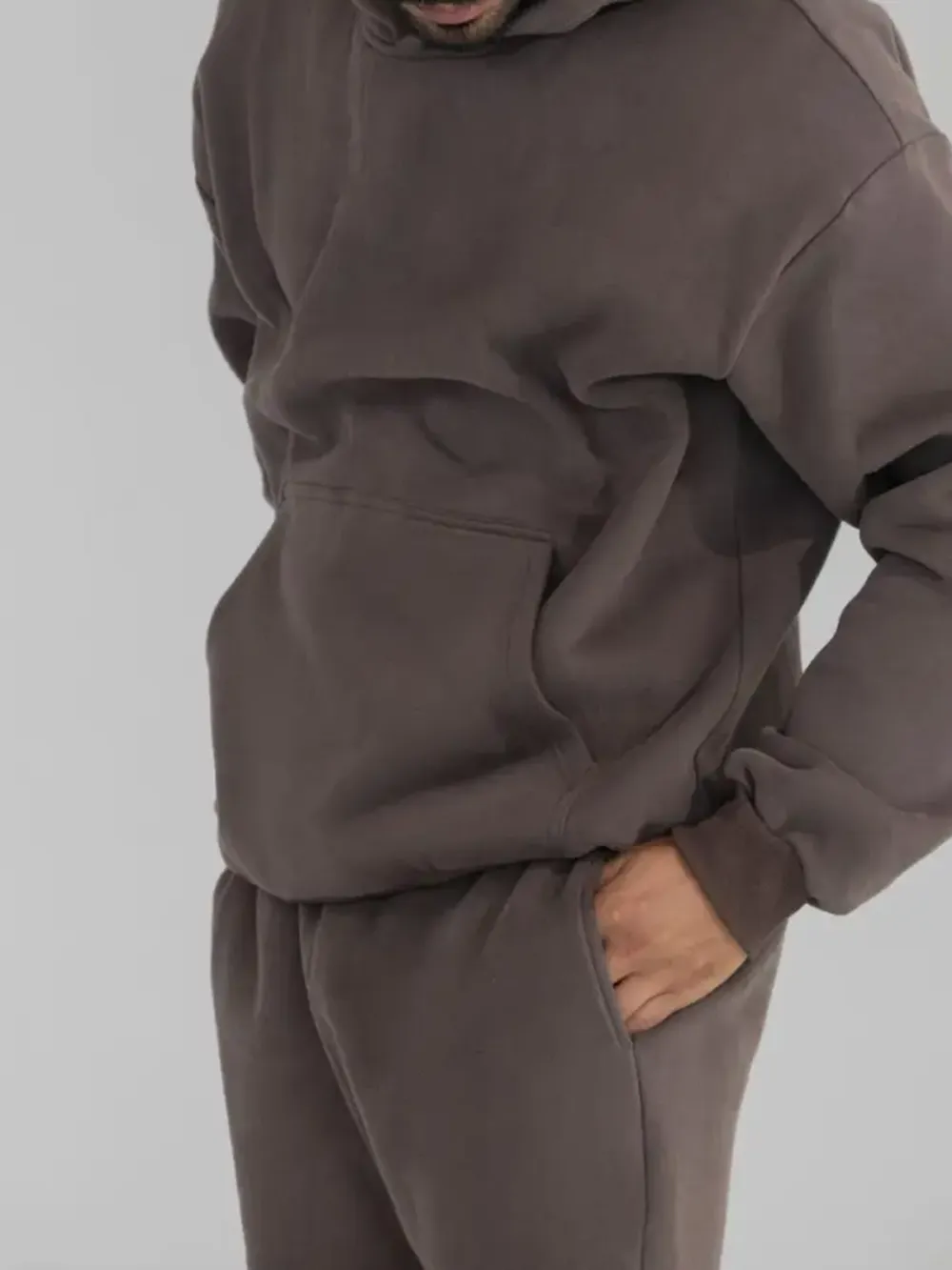 Signature Hoodie
