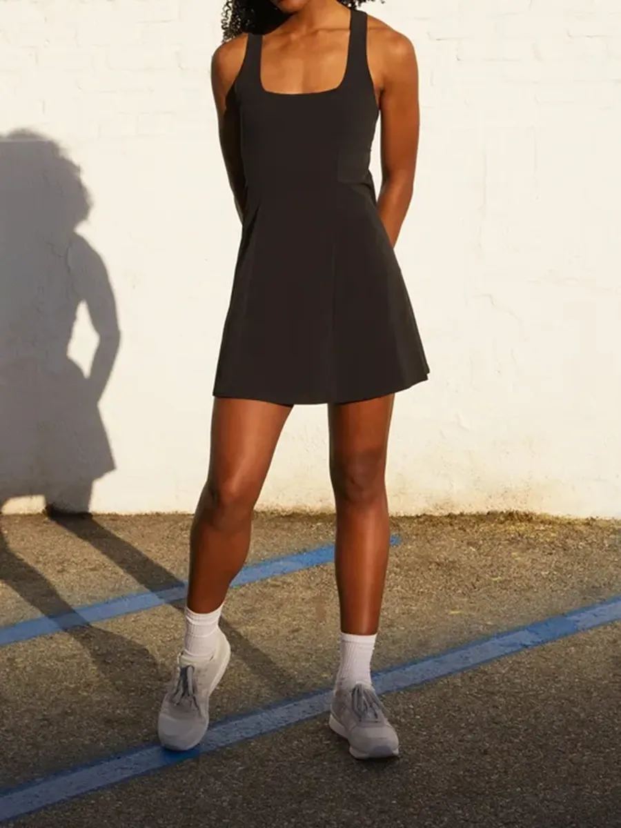 Move Free Dress