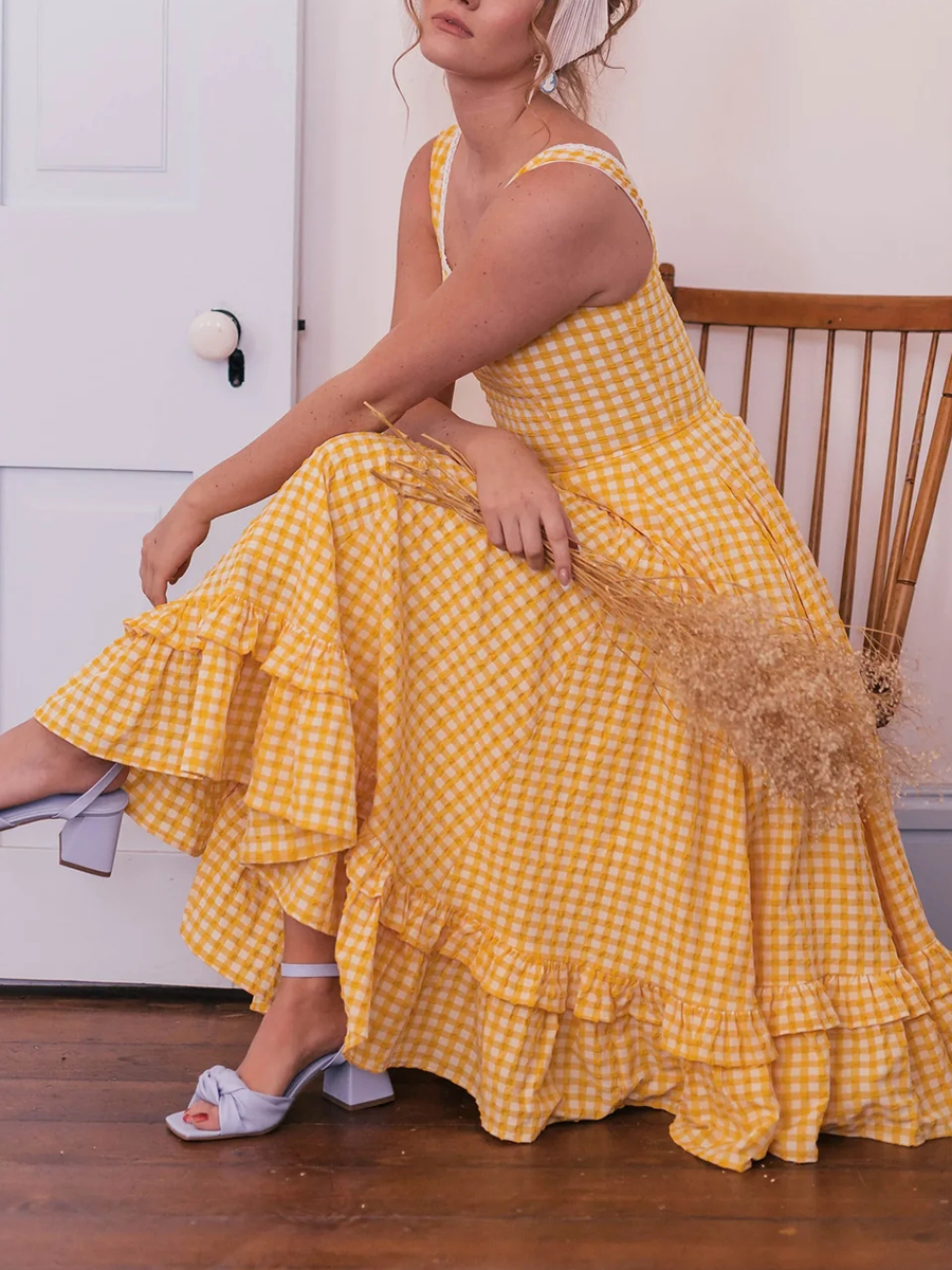 Daze Dress