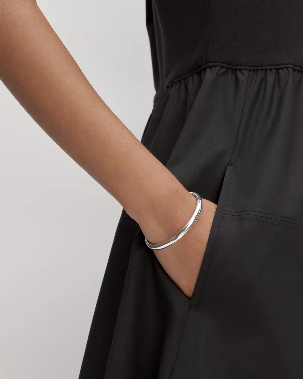 Chic Casual Style Dress