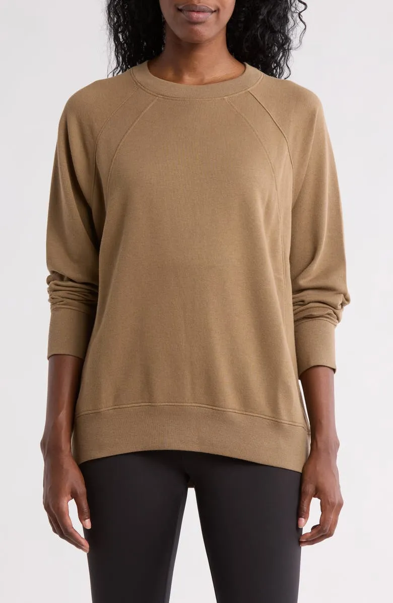 Drew Crewneck Sweatshirt