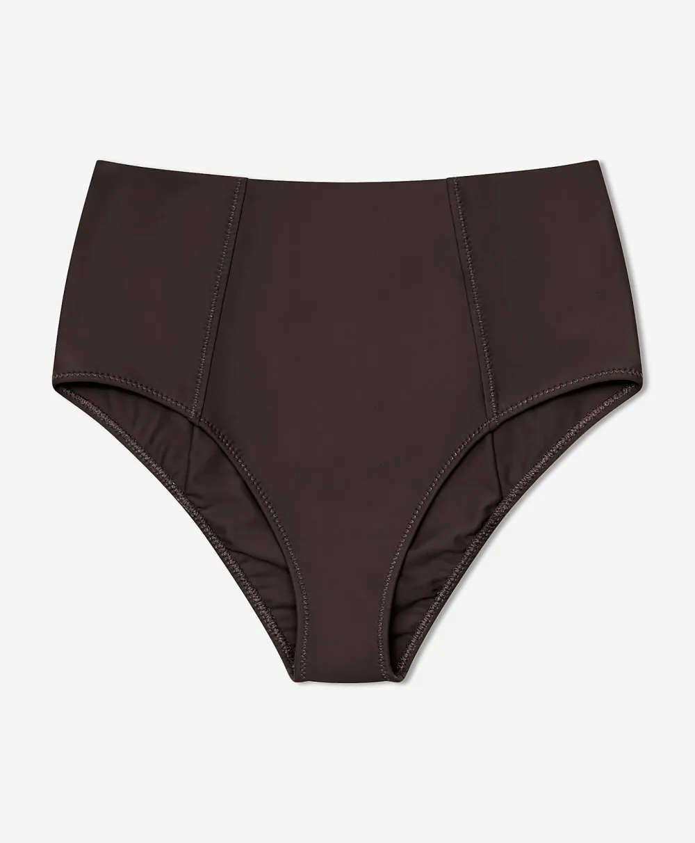 Galamaar ™ HIGH BOTTOM