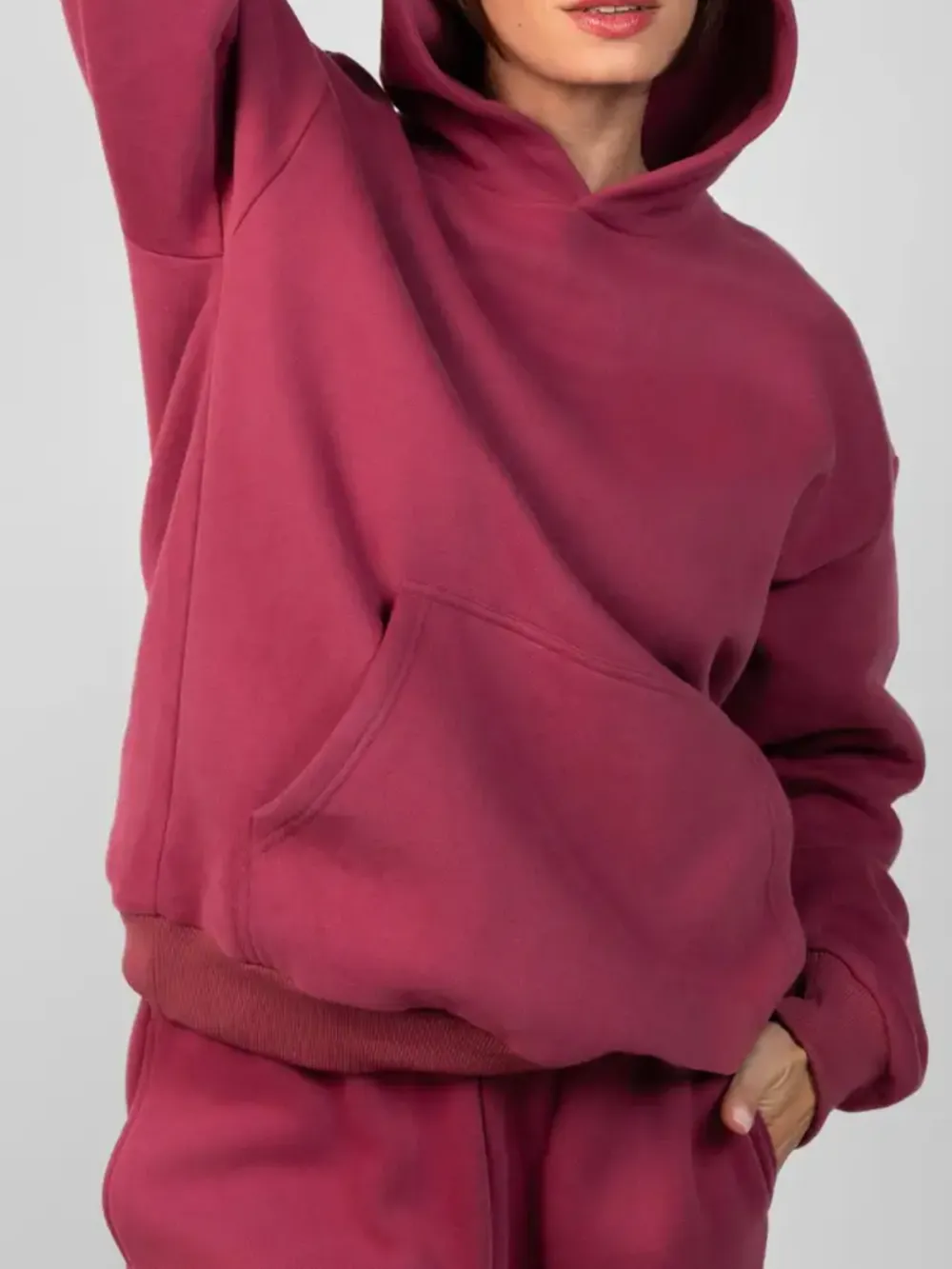 Affirmation Hoodie