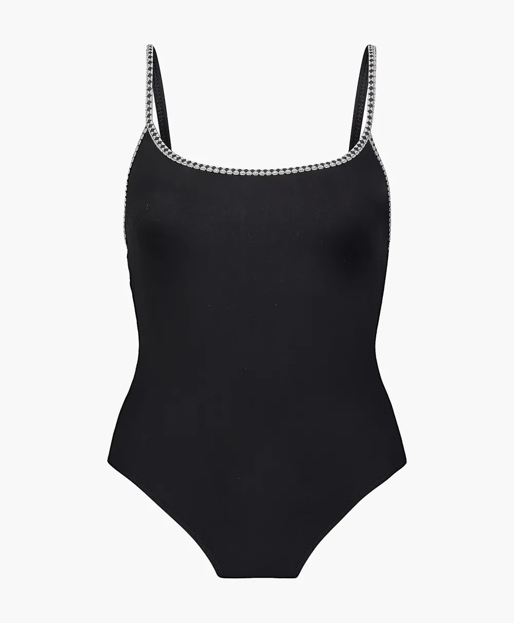 lemlem™ Luchia Classic One Piece