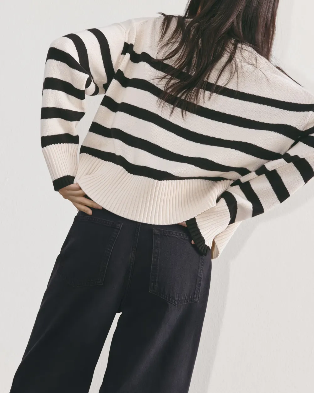 Baggy Jean