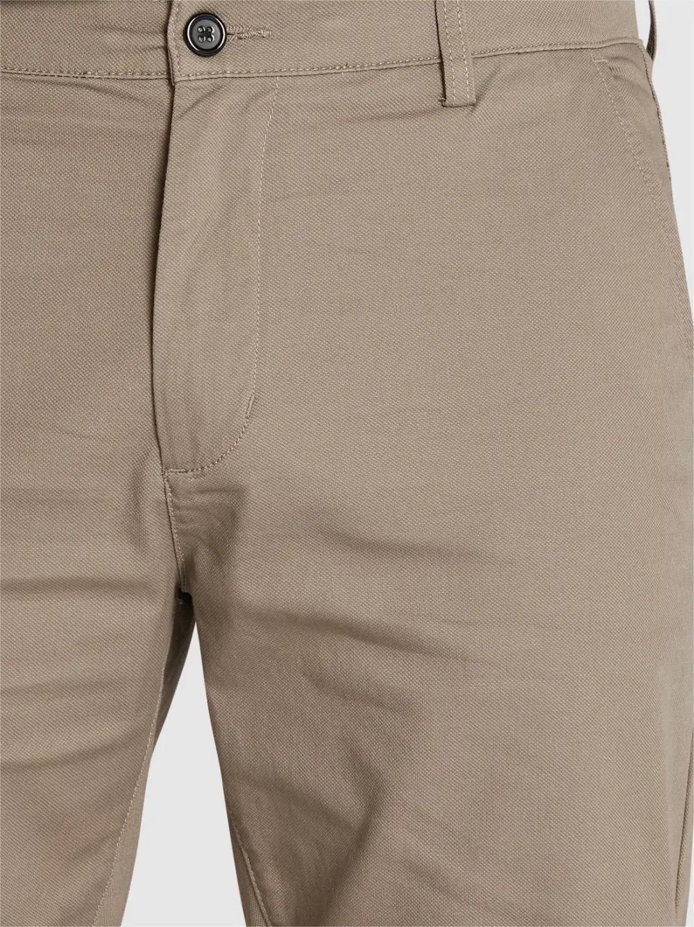 COMFORT FIT COTTON SHORT