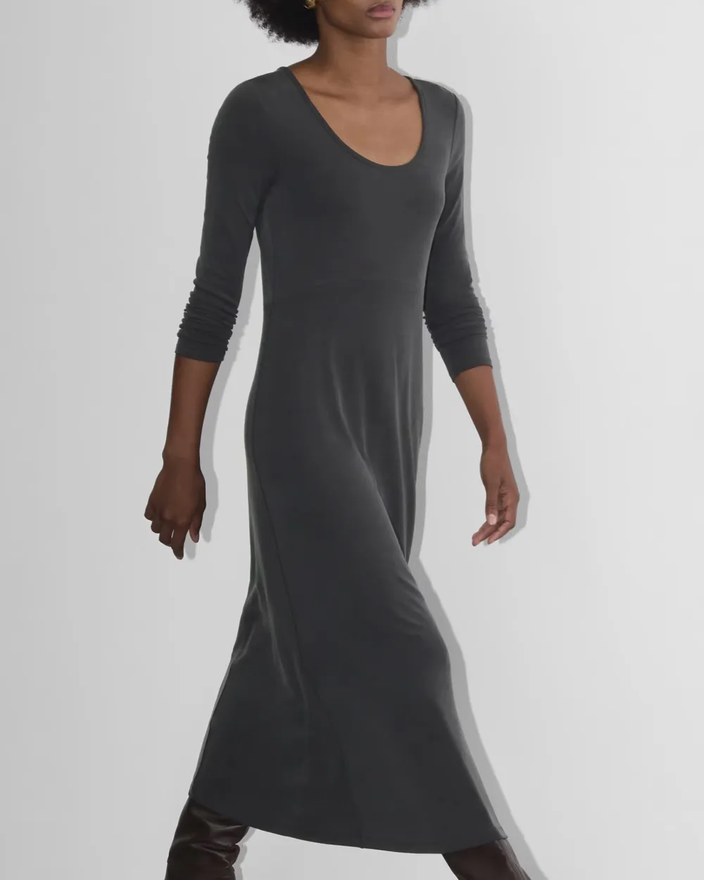 Long Sleeve Dress