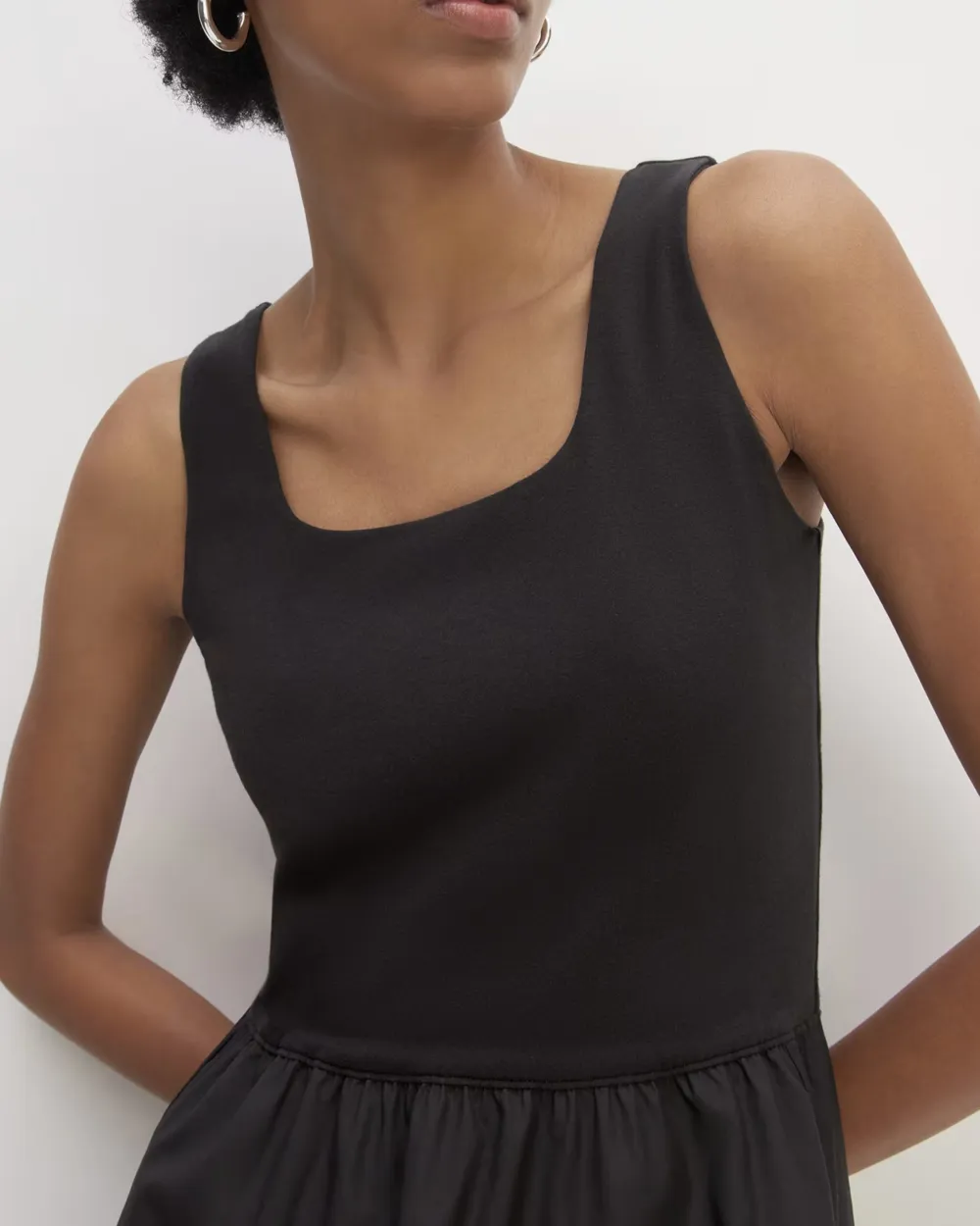 Chic Casual Style Dress