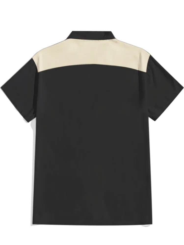 Retro Western Raccoon Shirt