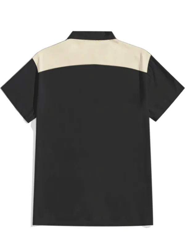 Retro Western Raccoon Shirt