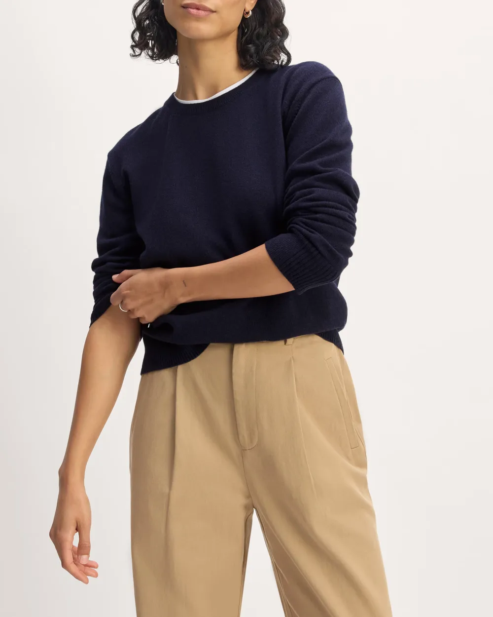 Casual Style Tops
