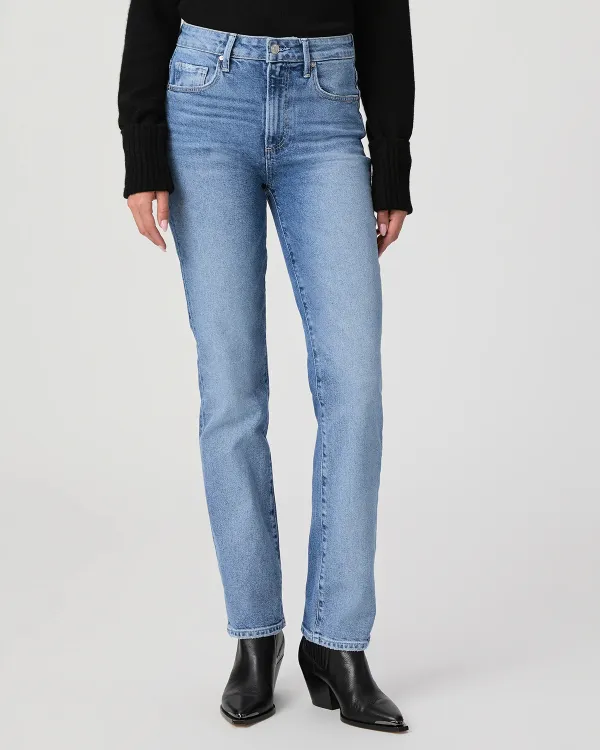 Light Blue Skinny Jeans