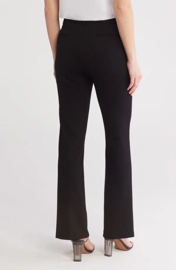 Ari Twill Wide Leg Pants