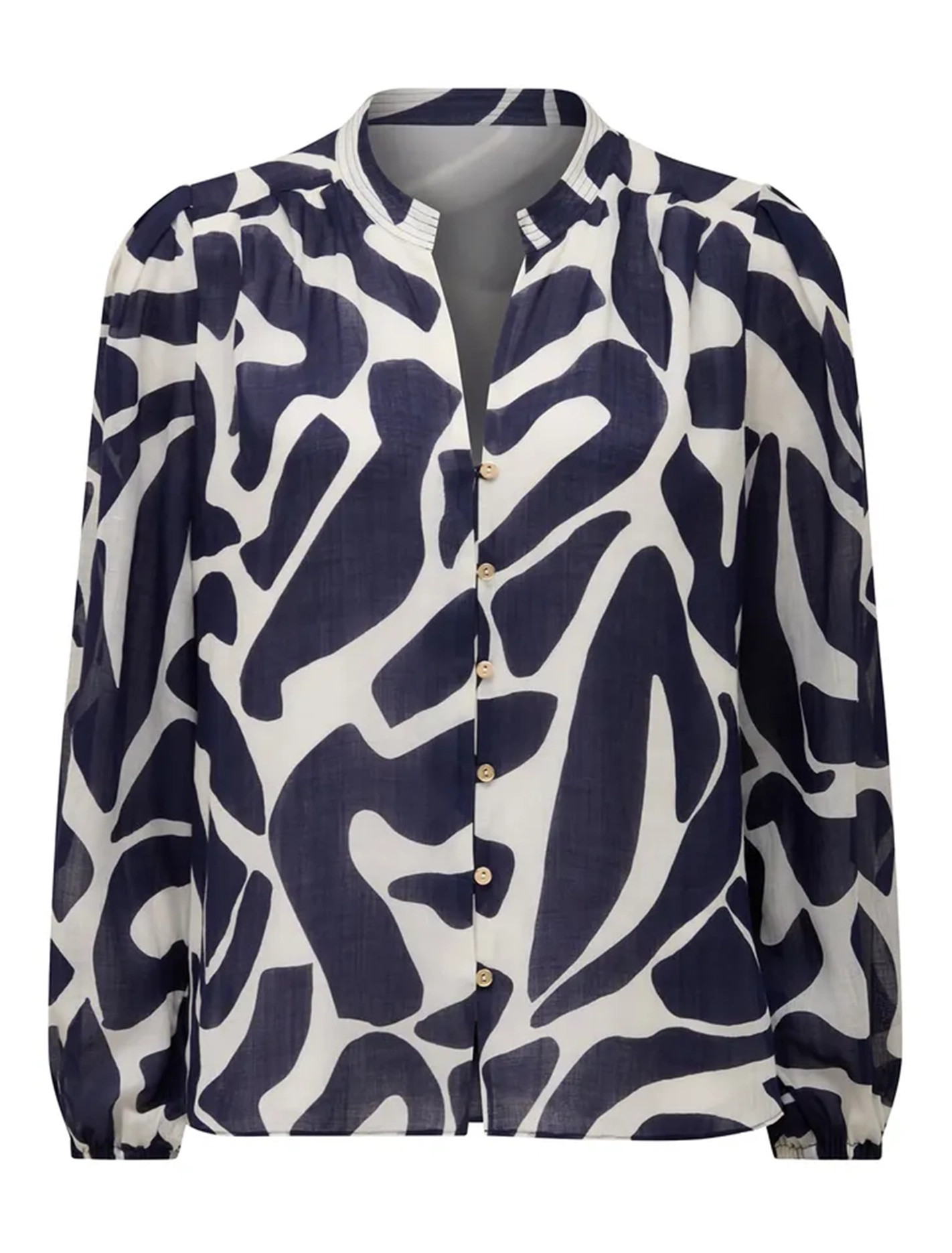 Bardot Blouse