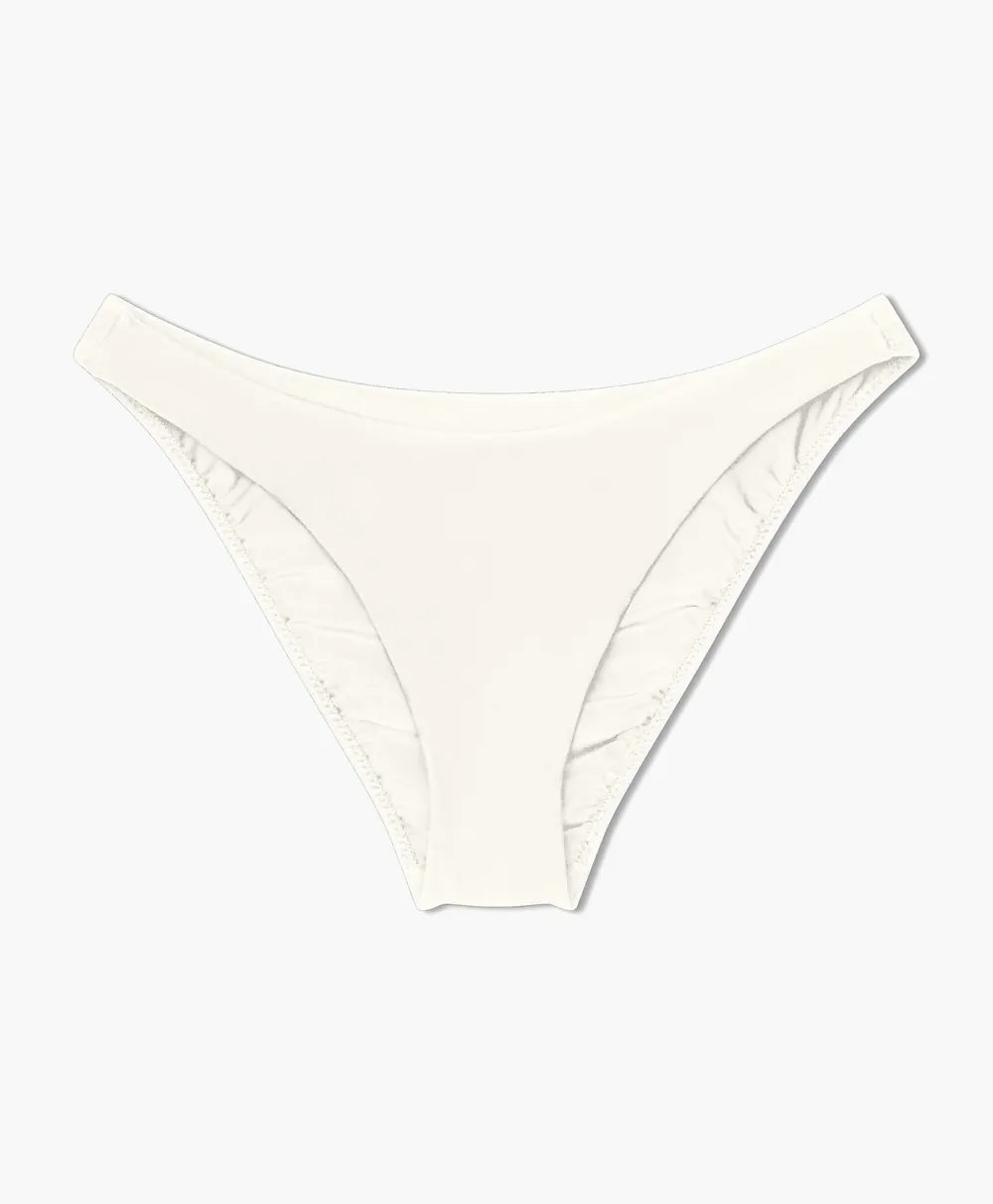GALAMAAR® Curve Brief Bikini Bottom