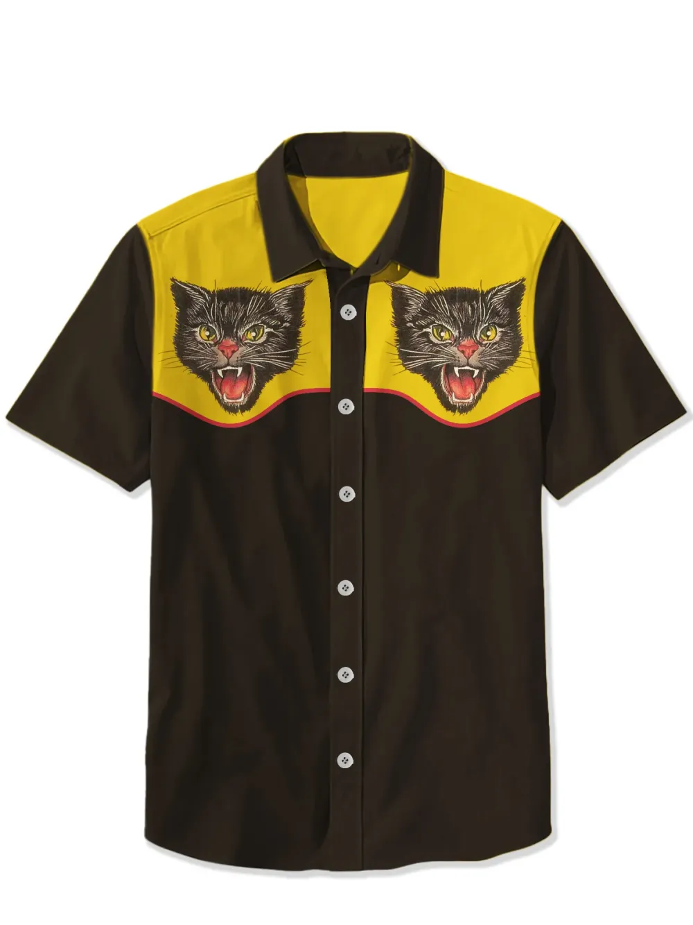 Cat Shirt