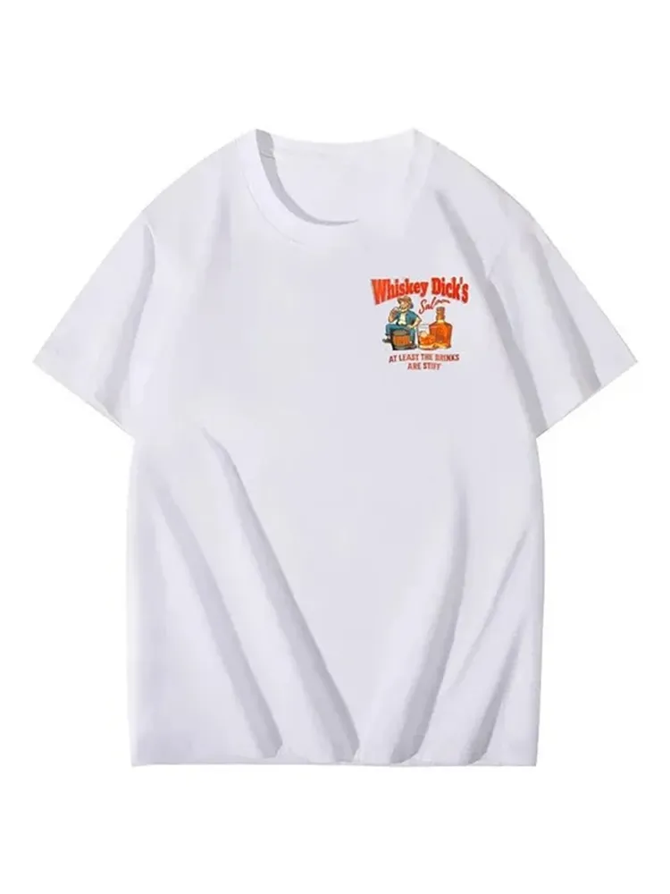 Whiskey T-Shirt