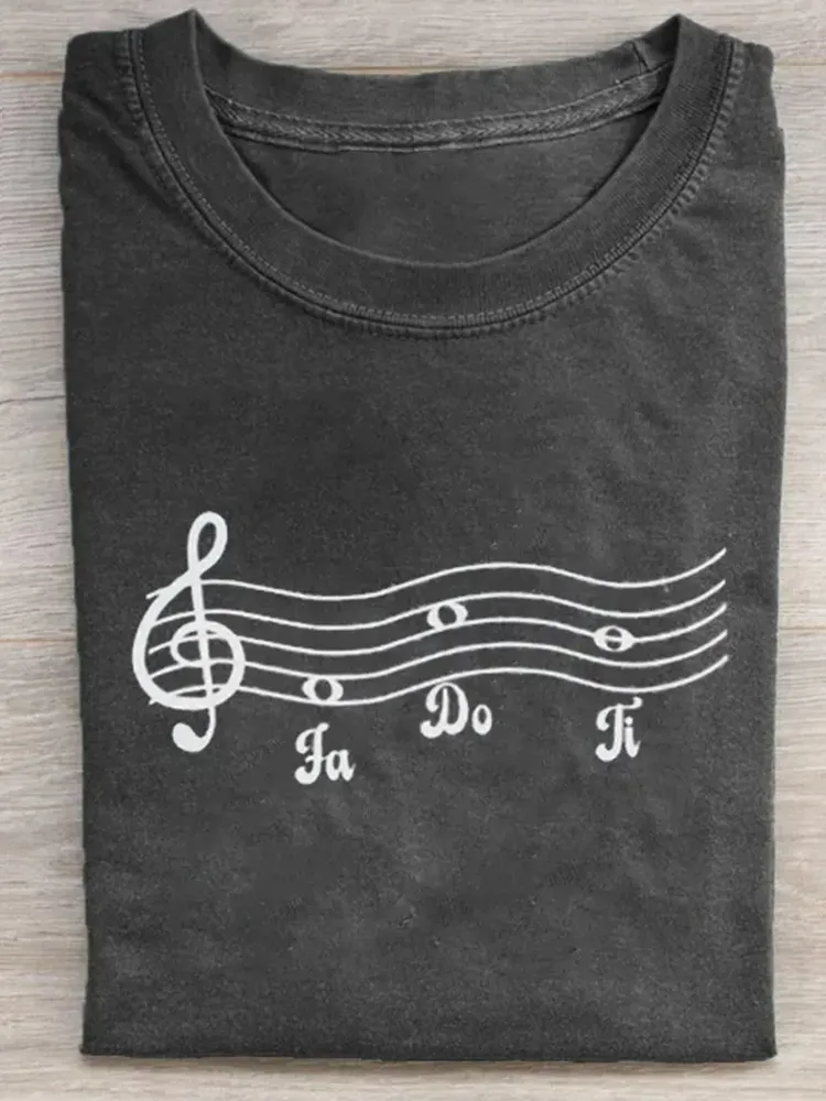 Subtle FDT T-Shirt