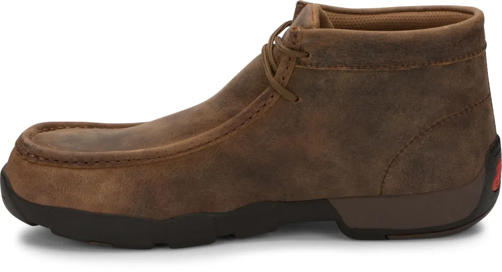 Cappie Steel Toe
