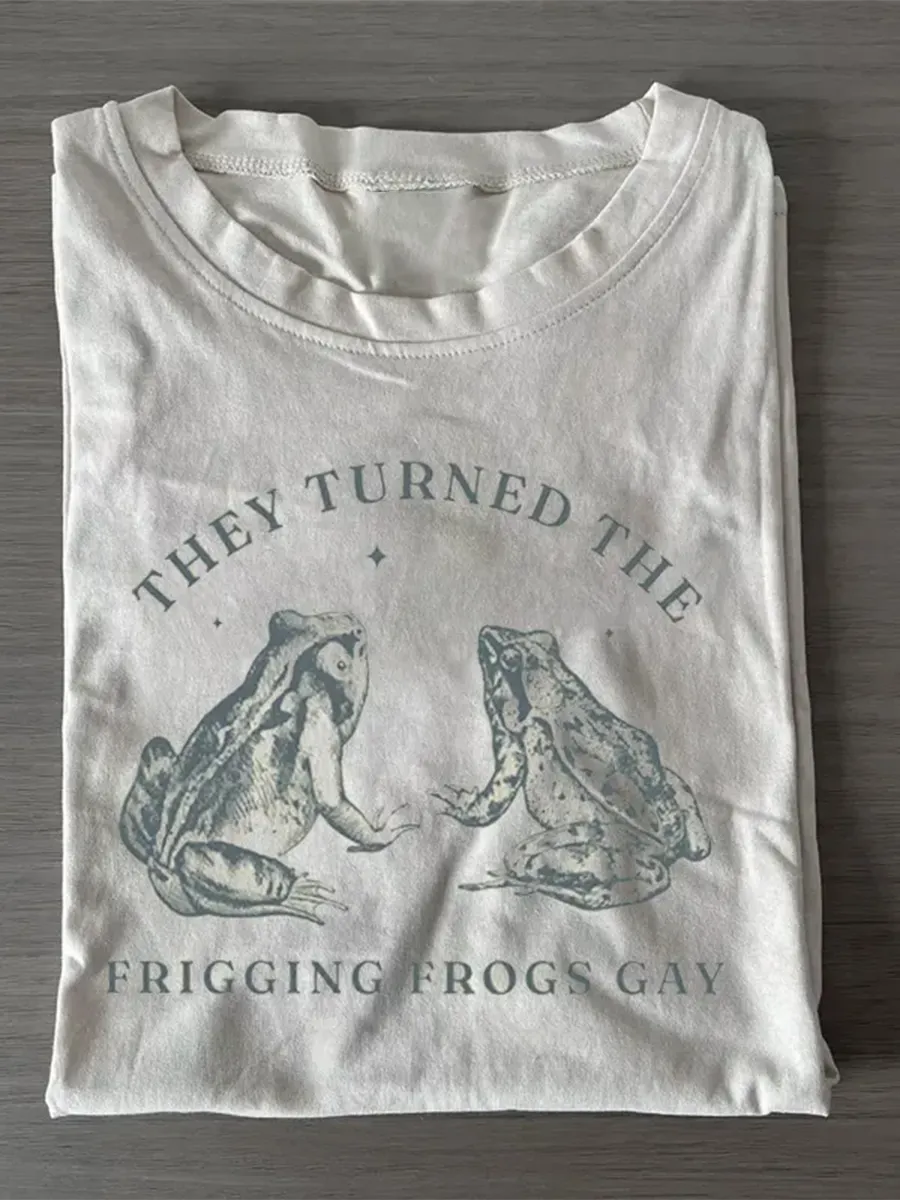 Subtle Resist T-Shirt
