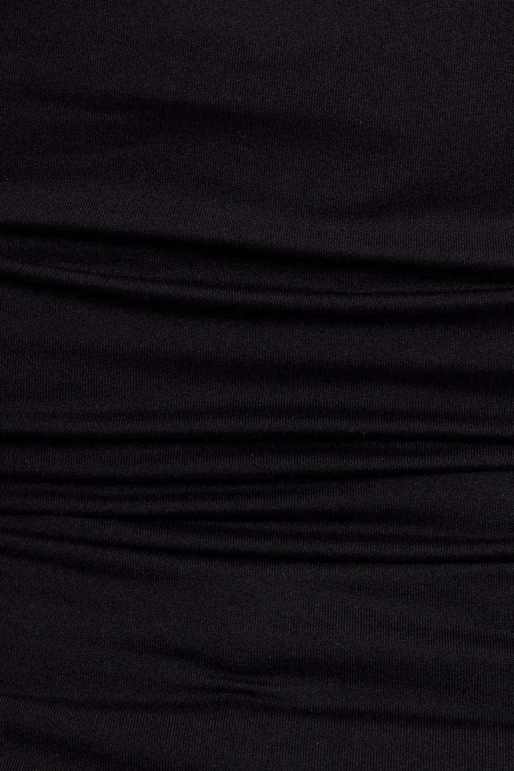 Black Tank Top Supersoft
