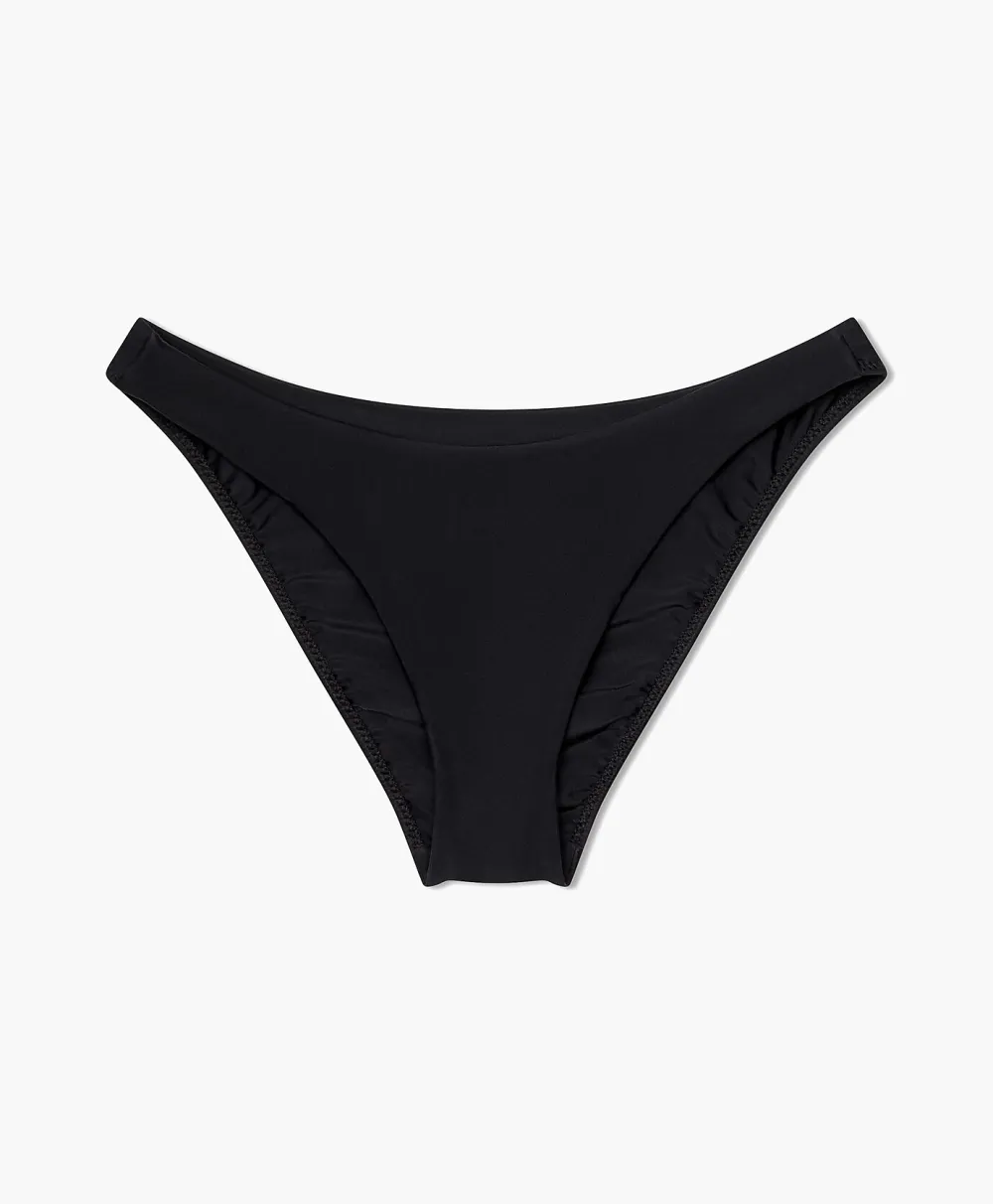 GALAMAAR® Curve Brief Bikini Bottom