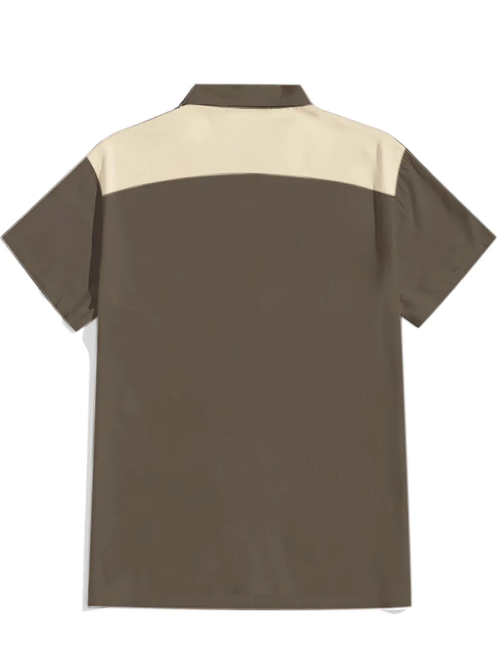 Western Smoking Donkey Shirt