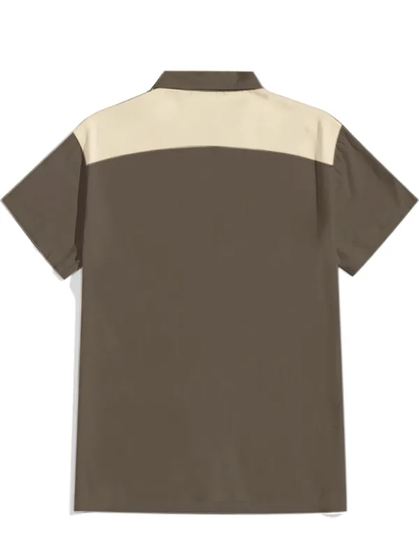 Western Smoking Donkey Shirt