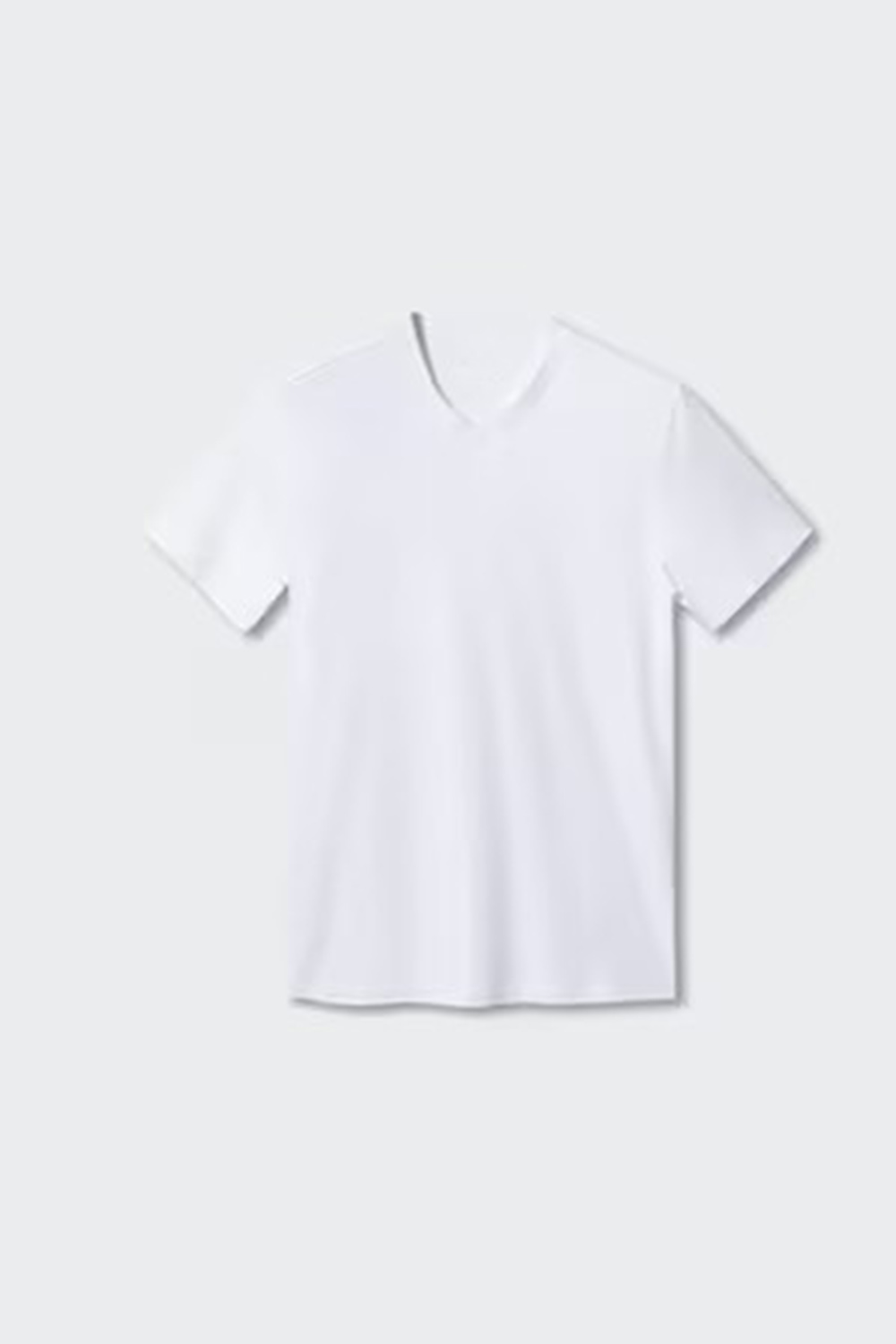 Cotton Short Sleeve T-Shirt