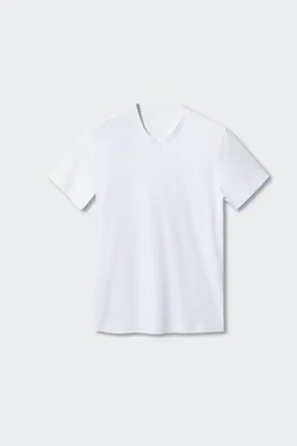 Slight Stretch Regular Fit T-shirt