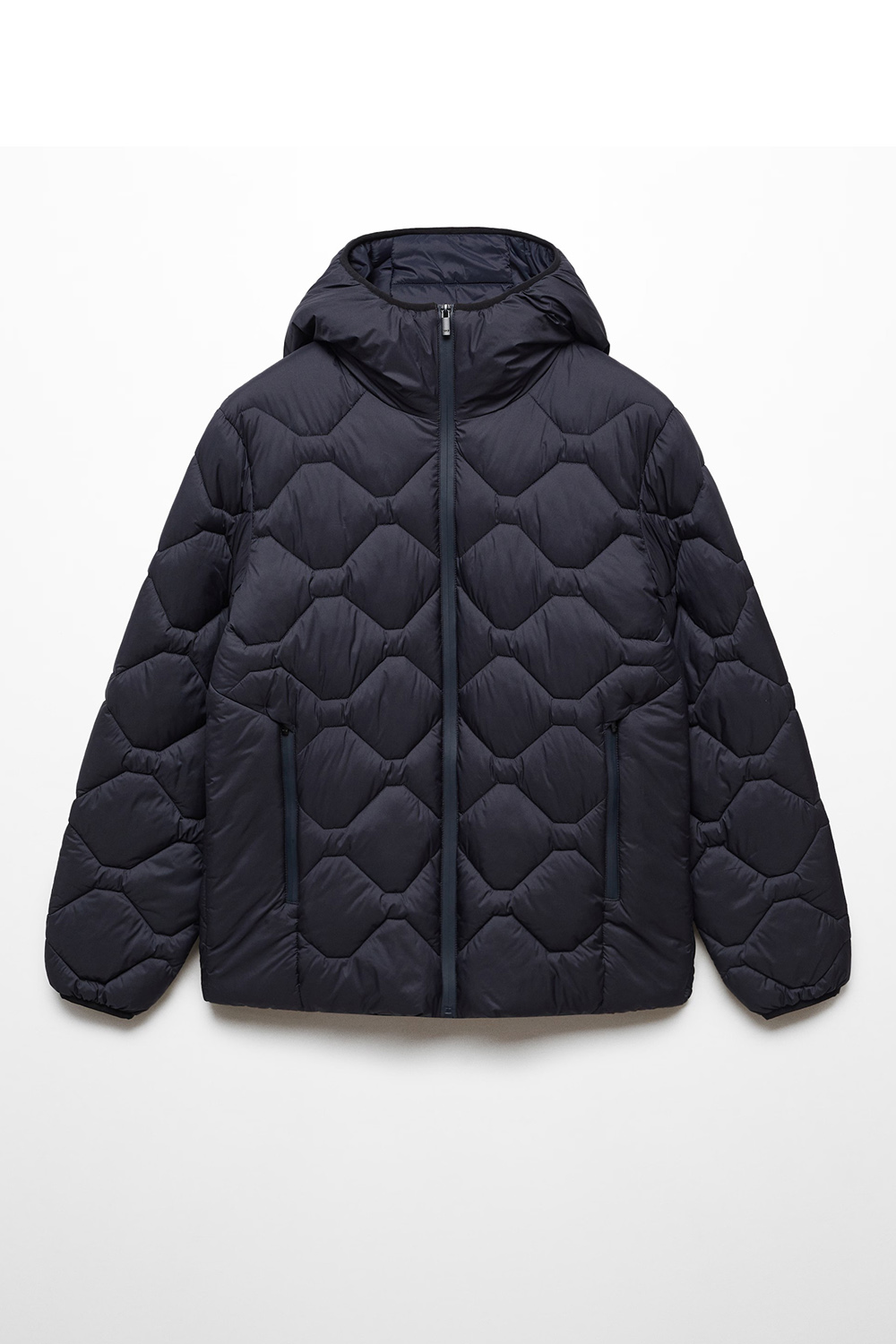 Ultra-Light Water-Repellent Anorak