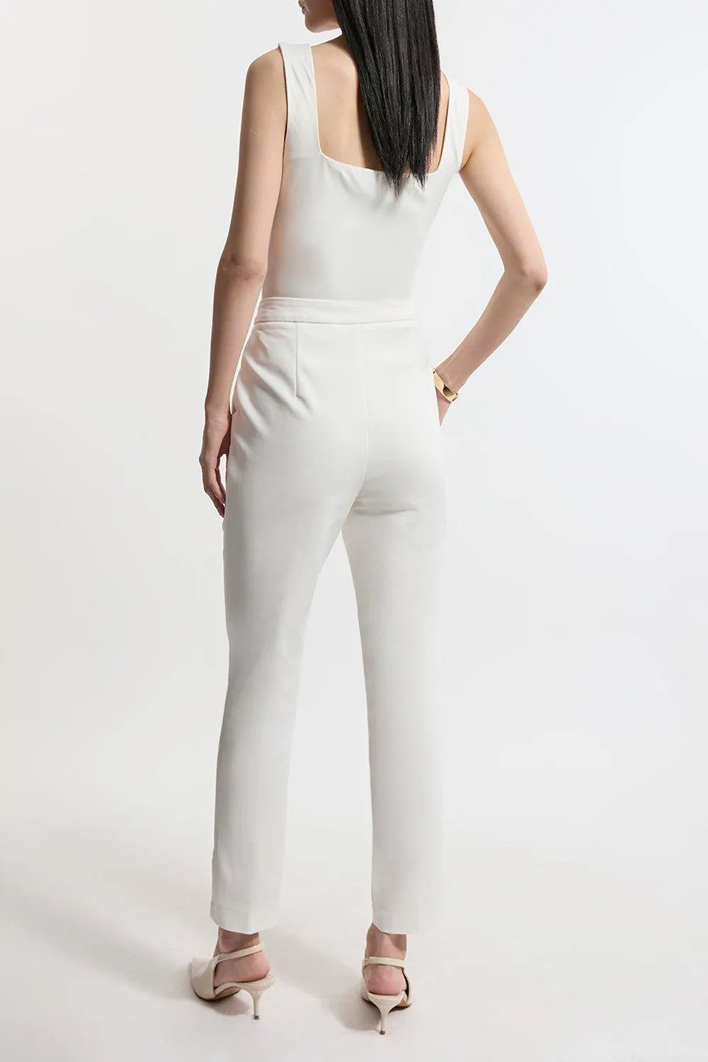 Essential Techno Woven Trouser