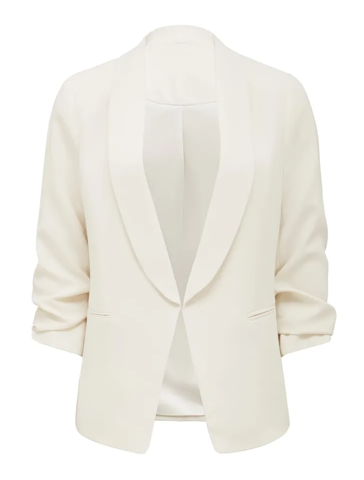 Cropped Jacket