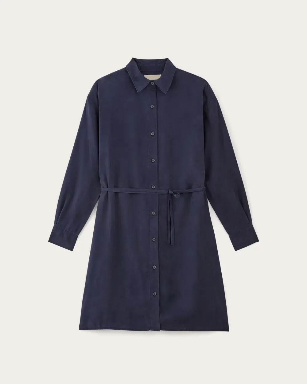 The Must-Have Shirtdress