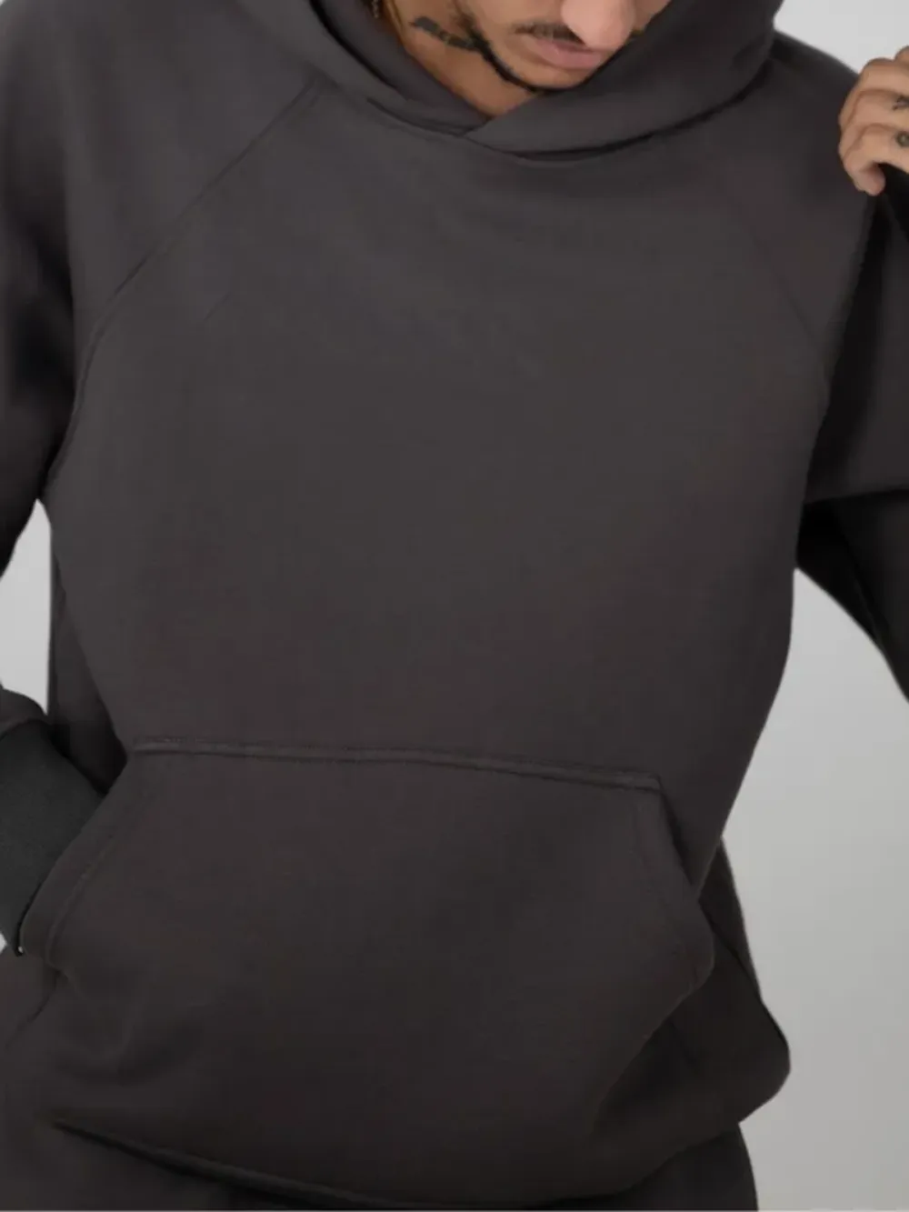 Tranquil Hoodie