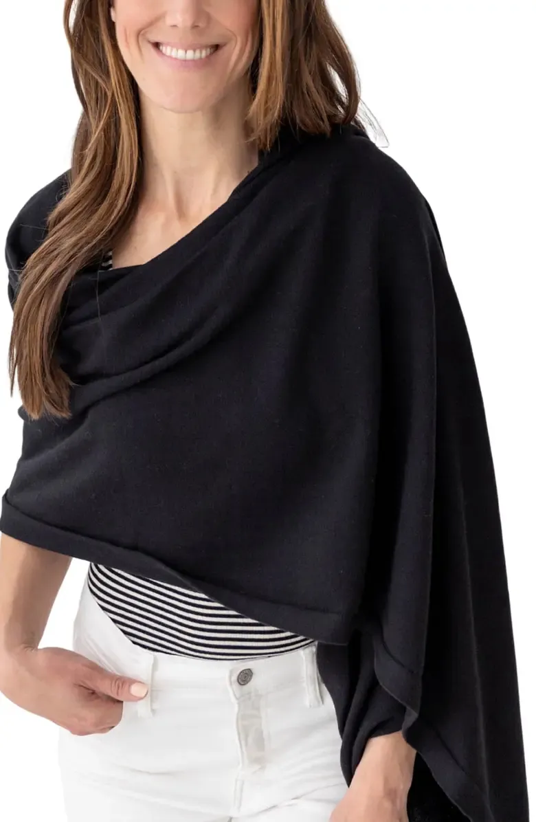 The Cotton Daily Travel Scarf