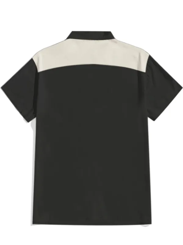 Mantis Lotus Shirt