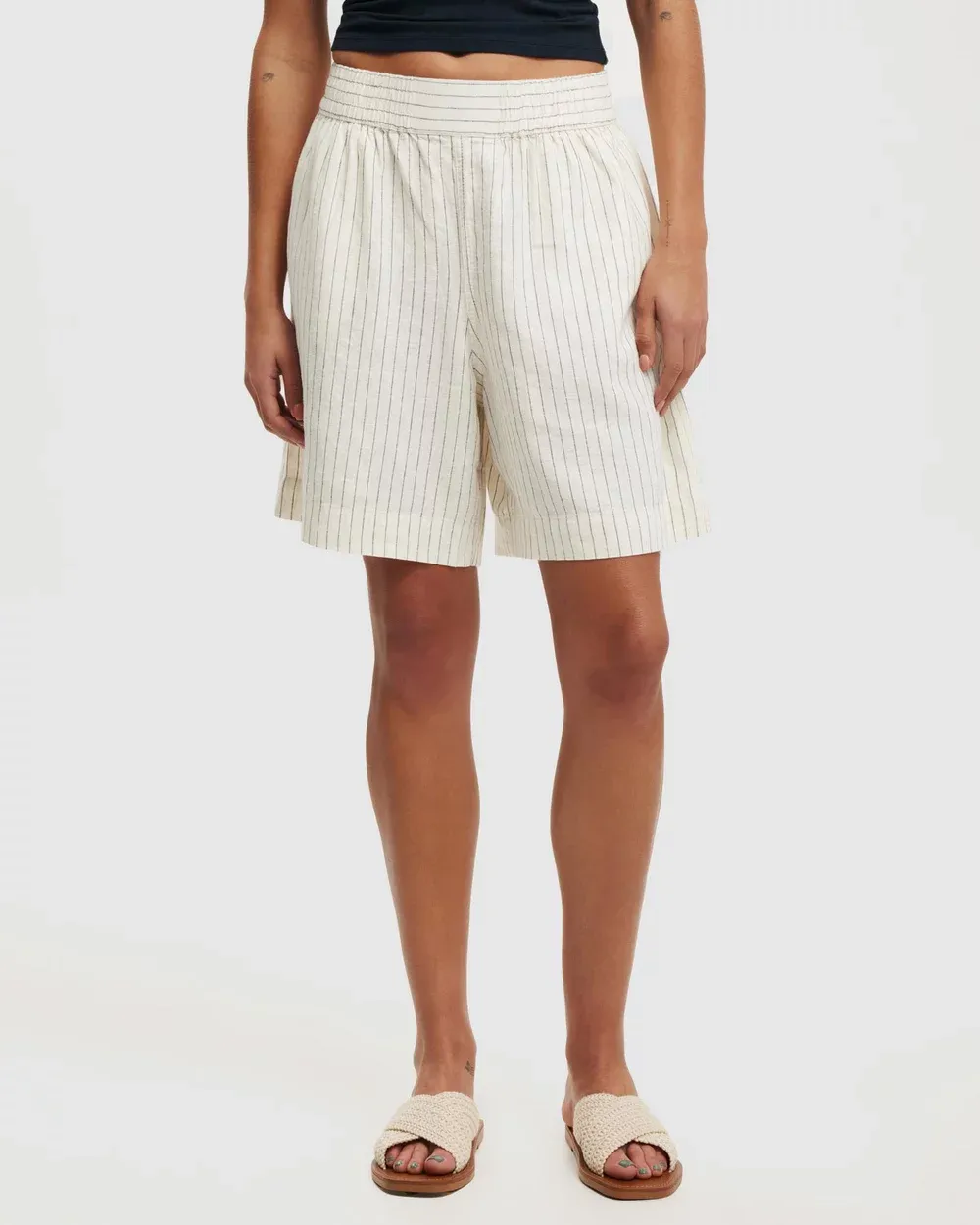 Long Suit Shorts