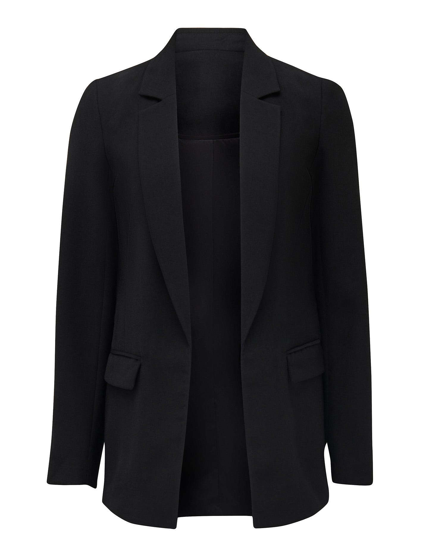 Boyfriend Blazer