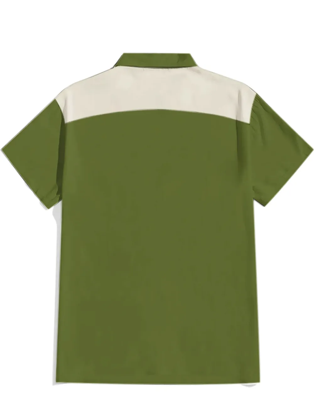 Camouflage Skeleton And Fish Shirt