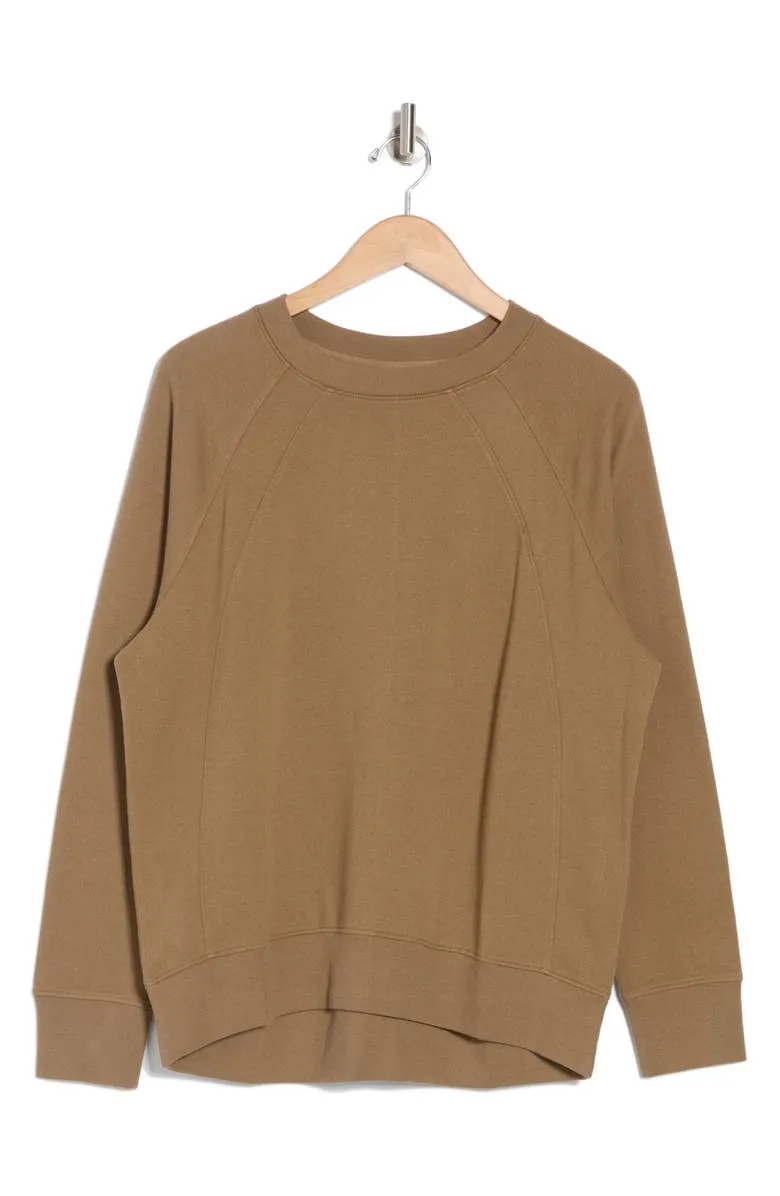 Drew Crewneck Sweatshirt