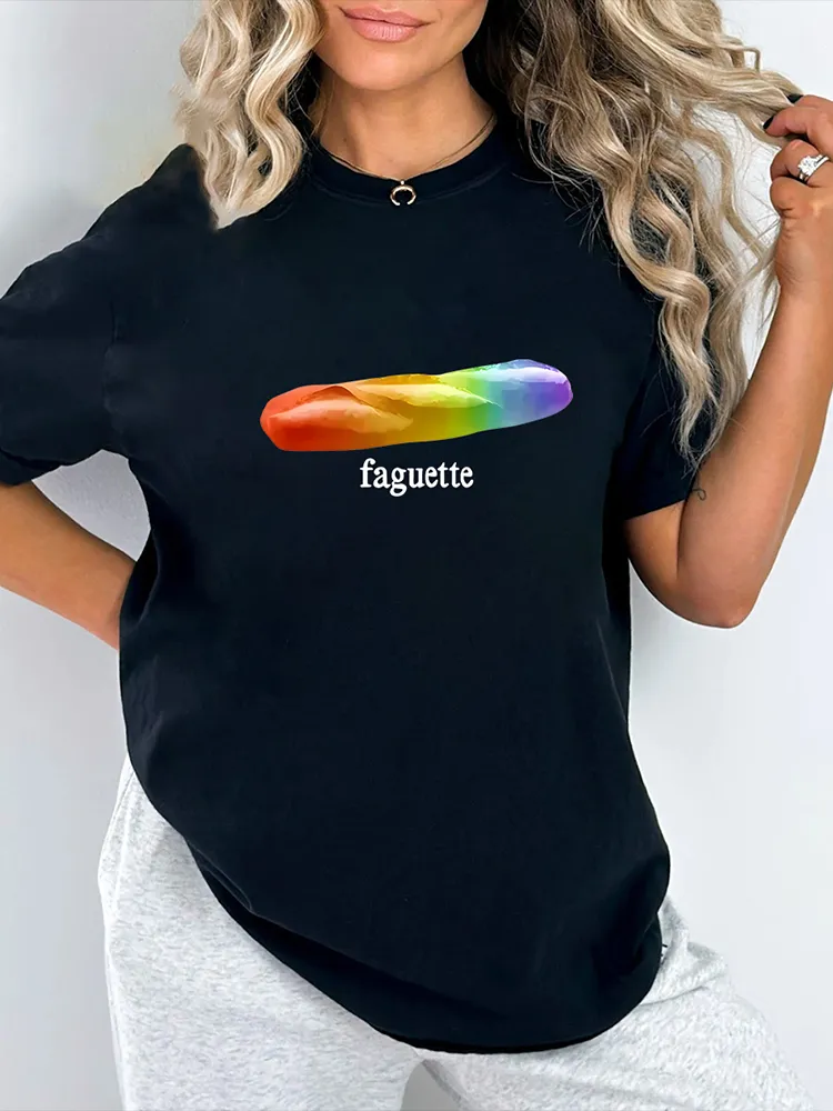 Women's Faguette T-Shirt
