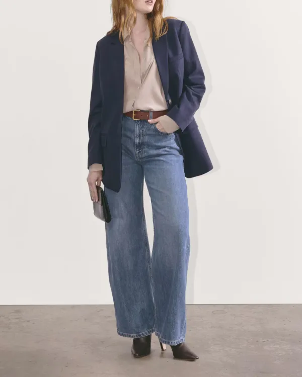 Baggy Jean